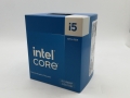 Intel Core i5-14400F(2.5GHz) Box LGA1700/10C(P:6C/E:4C)/16T/L3 20M/PBP65W
