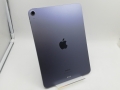  Apple iPad Air（第5世代/2022） Wi-Fiモデル 256GB パープル MME63J/A