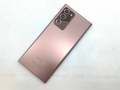 SAMSUNG 海外版 【SIMフリー】 Galaxy Note20 Ultra 5G Mystic Bronze 12GB 256GB SM-N9860