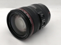Canon EF 24-105mm F4L IS USM (Canon EFマウント)