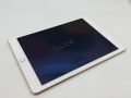  Apple iPad Air2 Wi-Fiモデル 16GB ゴールド MH0W2J/A