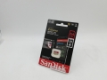 SanDisk microSD　64GB　SDSQXAH-06G-GN6MN