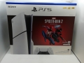  SONY Playstation5 [Marvel’s Spider-Man 2 同梱版] CFIJ-10020