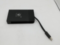 BUFFALO 【ポータブルHDD】MiniStation HD-PZN2.0U3-B 【2TB】 USB3.0/(2015)