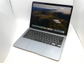 Apple MacBook Air 13インチ CTO (Early 2020) スペースグレイ Core i5(1.1G)/16G/256G/Iris Plus