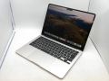  Apple MacBook Air 13インチ 256GB MLY13J/A スターライト (M2・2022)