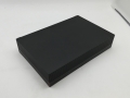 BUFFALO HD-EDS2U3-BC [ブラック] 【2TB】 USB3.2 Gen1/(2020)