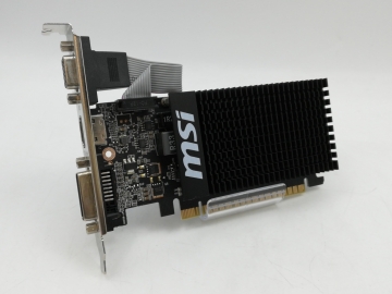 MSI GT 710 1GD3H LP GT710/1GB(DDR3)/PCI-E
