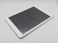  Apple iPad Air Wi-Fiモデル 32GB シルバー MD789J/A
