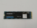KIOXIA EXCERIA PLUS G2 NVMe SSD(SSD-CK1.0N3PG2/N) 1TB/M.2 2280(PCIe3.0 NVMe)/TLC
