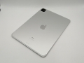 Apple docomo 【SIMロック解除済み】 iPad Pro 11インチ（第2世代） Cellular 512GB シルバー MXE72J/A
