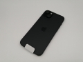  Apple 国内版 【SIMフリー】 iPhone 15 Plus 128GB ブラック MU083J/A