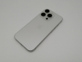 Apple docomo 【SIMフリー】 iPhone 15 Pro 1TB ホワイトチタニウム MTUR3J/A