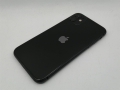 Apple docomo 【SIMロック解除済み】 iPhone 11 128GB ブラック MHDH3J/A（後期型番）