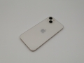  Apple 楽天モバイル 【SIMフリー】 iPhone 13 128GB スターライト MLND3J/A