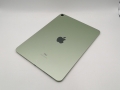  Apple iPad Air（第4世代/2020） Wi-Fiモデル 64GB グリーン MYFR2J/A