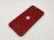 Apple au 【SIMフリー】 iPhone SE（第3世代） 64GB (PRODUCT)RED MMYE3J/A
