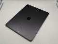 Apple au 【SIMロック解除済み】 iPad Pro 12.9インチ（第4世代） Cellular 1TB スペースグレイ MXF92J/A
