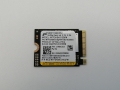 各社 512GB SSD (M.2 2240/PCIe4.0 NVMe)
