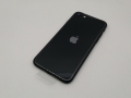  Apple iPhone SE（第3世代） 128GB ミッドナイト （国内版SIMロックフリー） MMYF3J/A