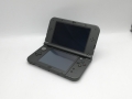  Nintendo Newニンテンドー3DS LL（メタリックブラック） RED-S-VAAA