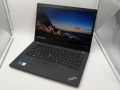 Lenovo ThinkPad T14s Gen 2 20WMCTO1WW ブラック