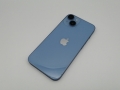  Apple 海外版 【SIMフリー】 iPhone 14 128GB ブルー
