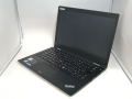 Lenovo ThinkPad X1 Carbon 20FC-S0Y21Q
