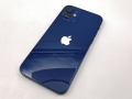 Apple SoftBank 【SIMロック解除済み】 iPhone 12 128GB ブルー MGHX3J/A