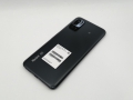  Xiaomi au 【SIMフリー】 Redmi Note 10 JE グラファイトグレー 4GB 64GB XIG02