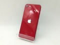 Apple SoftBank 【SIMロック解除済み】 iPhone SE（第2世代） 128GB (PRODUCT)RED MXD22J/A