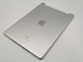 Apple au 【SIMロック解除済み】 iPad（第6世代/2018） Cellular 128GB シルバー MR732J/A