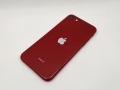  Apple SoftBank 【SIMフリー】 iPhone SE（第3世代） 64GB (PRODUCT)RED MMYE3J/A