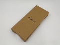  SHARP 楽天モバイル 【SIMフリー】 AQUOS wish3 グリーン 4GB 64GB SH-M25
