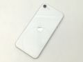 Apple au 【SIMロック解除済み】 iPhone SE（第2世代） 64GB ホワイト MX9T2J/A