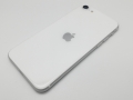  Apple au 【SIMロック解除済み】 iPhone SE（第2世代） 64GB ホワイト MX9T2J/A