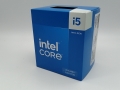  Intel Core i5-14400(2.5GHz) Box LGA1700/10C(P:6C/E:4C)/16T/L3 20M/UHD 730/PBP65W