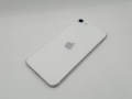  Apple docomo 【SIMロック解除済み】 iPhone SE（第2世代） 64GB ホワイト MX9T2J/A