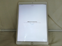 じゃんぱら-Apple SoftBank 【SIMロックあり】 iPad Pro 10.5インチ ...