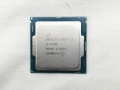 Intel Core i5-6400(2.7GHz/TB:3.3GHz/SR2BY) Bulk LGA1151/4C/4T/L3 6M/HD530/TDP65W 
