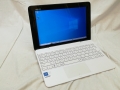 ASUS TransBook T100HA T100HA-WHITE シルクホワイト