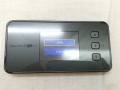 NECプラットフォームズ UQmobile 【SIMフリー】 Speed Wi-Fi 5G X11 NAR01 チタニウムグレー