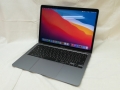 Apple MacBook Air 13インチ 256GB MGN63J/A スペースグレイ (M1・2020)