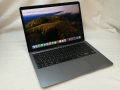  Apple MacBook Air 13インチ CTO (M1・2020) スペースグレイ Apple M1(CPU:8C/GPU:7C)/16G/256G