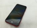Apple au 【SIMロック解除済み】 iPhone SE（第2世代） 128GB (PRODUCT)RED MHGV3J/A（後期型番）