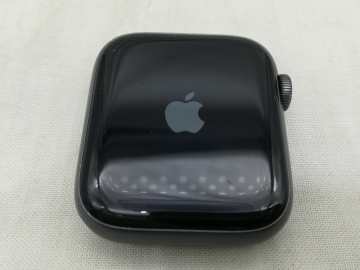 Apple Apple Watch Series4 GPS 44mm スペースグレイアルミケース (バンド無し)