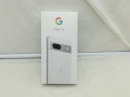 Google au 【SIMフリー】 Pixel 7a スノー 8GB 128GB G82U8