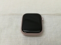  Apple Apple Watch Series9 41mm Cellular ピンクアルミニウムケース (バンド無し)