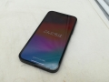 Apple au 【SIMロック解除済み】 iPhone 12 128GB ブラック MGHU3J/A