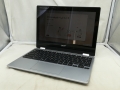  Acer Chromebook Spin 311 CP311-3H-A14N ピュアシルバー